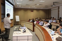 Entrepreneurs meet - Hyderabad Campus